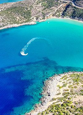 voyage groupe crete