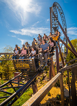 voyage groupe europa-park