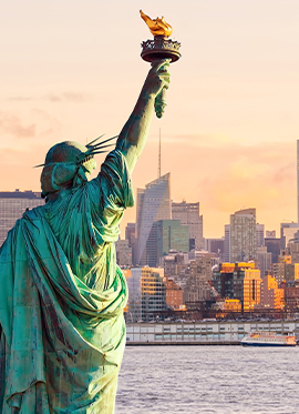 voyage groupe new york