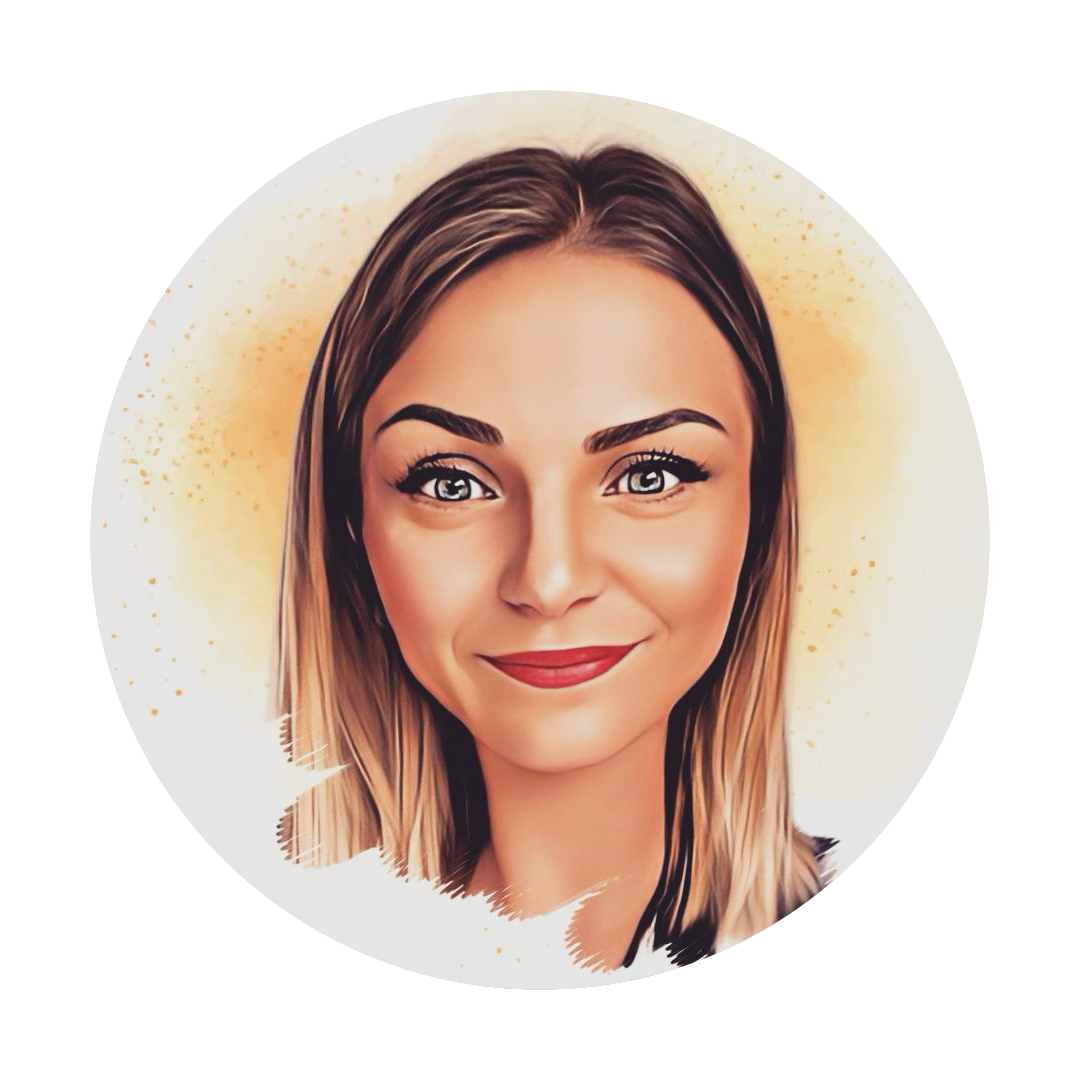 Sarah commerciale de Nouvelles Destinations