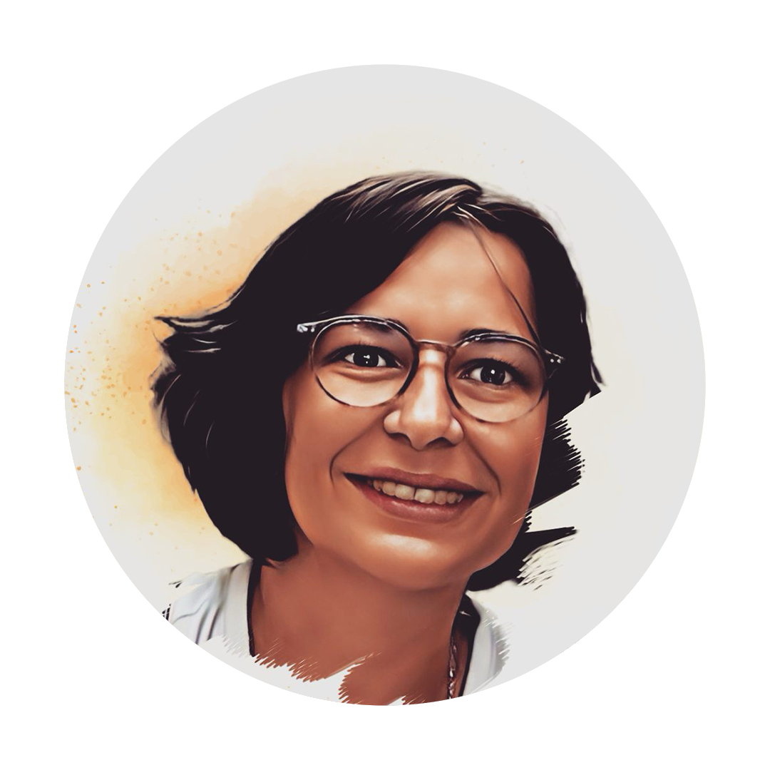 Auriane Responsable Commerciale de Nouvelles Destinations