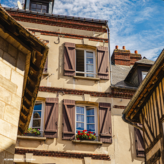 Sortie à la journée à Honfleur – Image 4