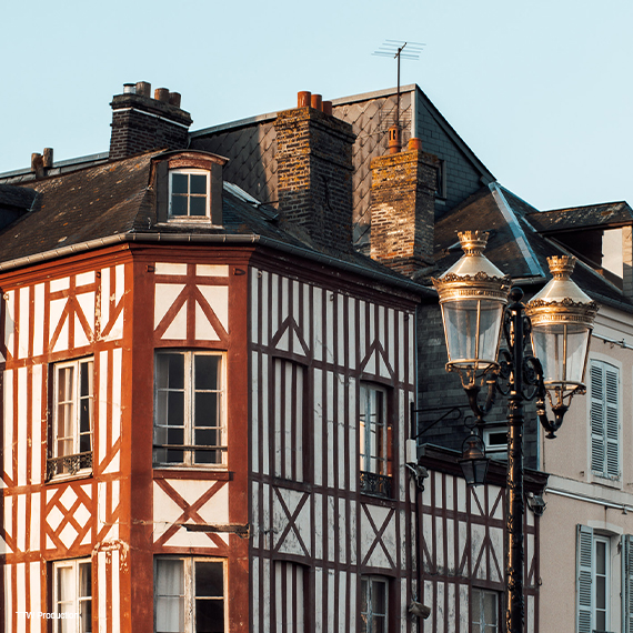 Sortie à la journée à Honfleur – Image 6