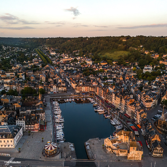 Sortie à la journée à Honfleur – Image 7