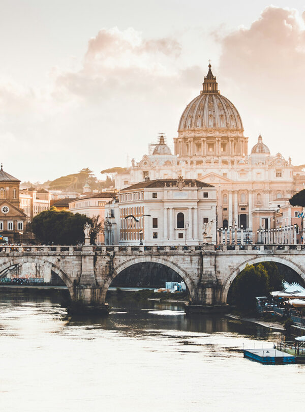 Voyage en groupe en Europe pour CSE, associations et autocaristes.