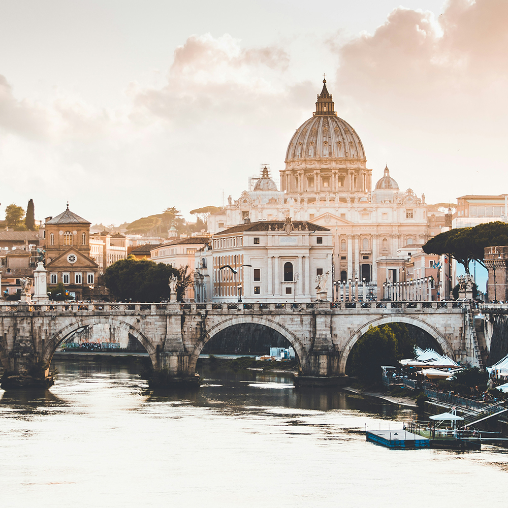 Voyage en groupe en Europe pour CSE, associations et autocaristes.