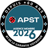 Agence Membre APST