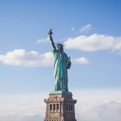Statue de la Liberté – visite incontournable en groupe