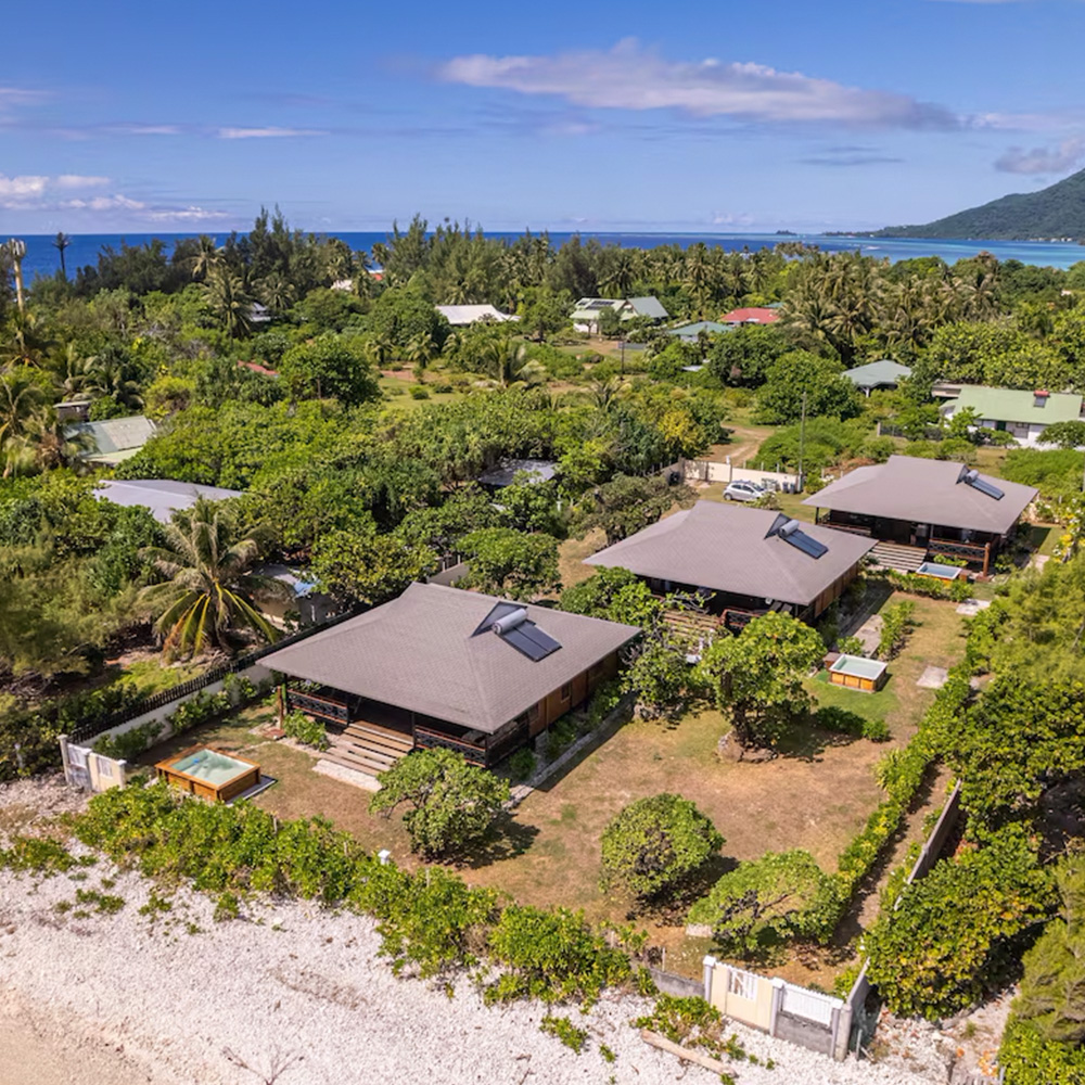Séjour en Polynésie française - Moorea & Tahiti – Image 9