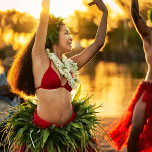 Séjour en Polynésie française - Moorea & Tahiti