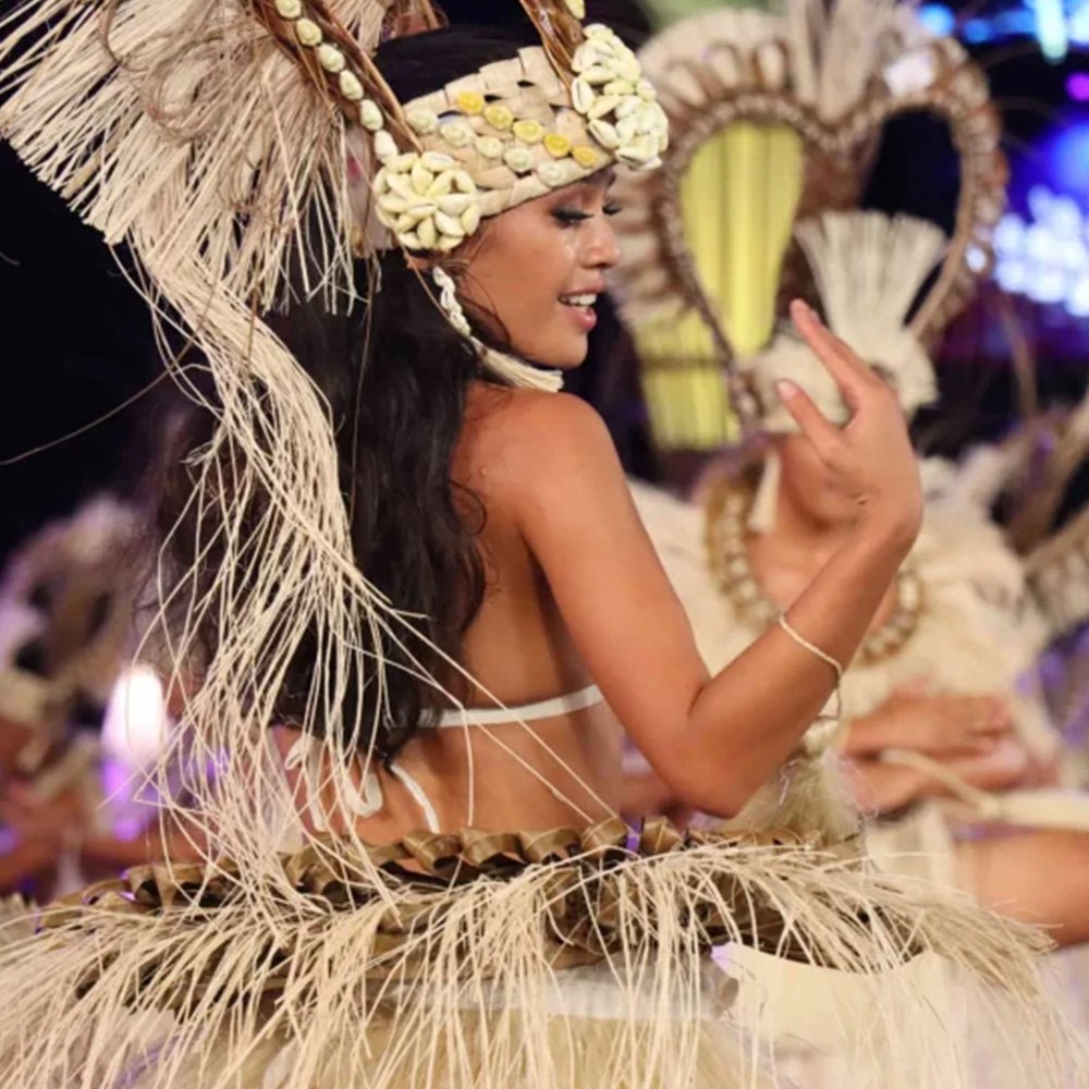 Séjour en Polynésie française - Moorea & Tahiti – Image 3