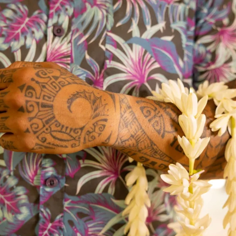 Séjour en Polynésie française - Moorea & Tahiti – Image 2
