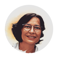 Auriane Responsable Commerciale de Nouvelles Destinations